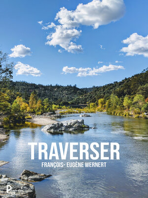 cover image of TRAVERSER